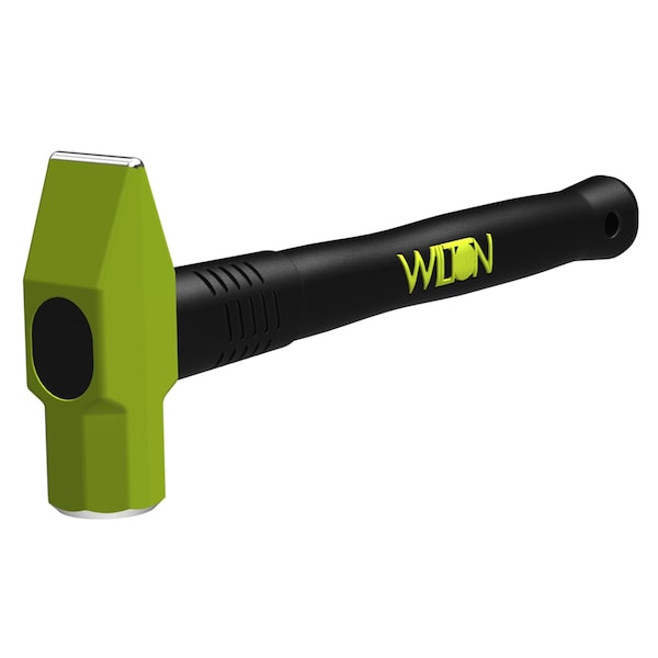 Walter Meier Holding Ag Bash Cross Pein Hammer 2 Lb. Head 30216 - main